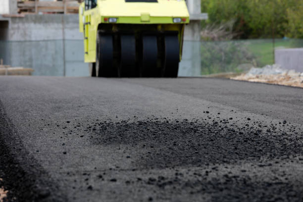 Best Commercial Driveway Pavers  in La Fayette, AL