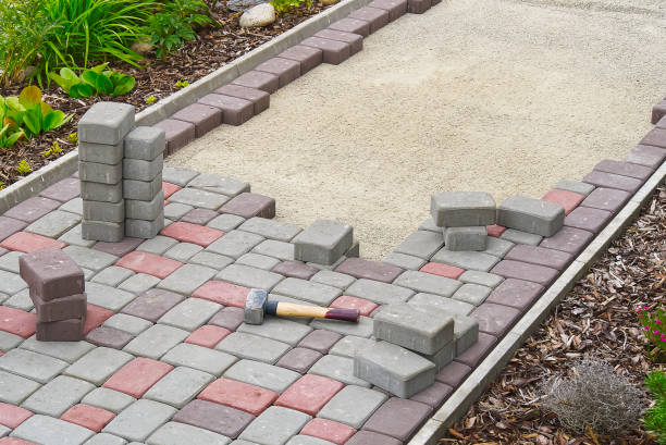 Best Custom Driveway Pavers  in La Fayette, AL
