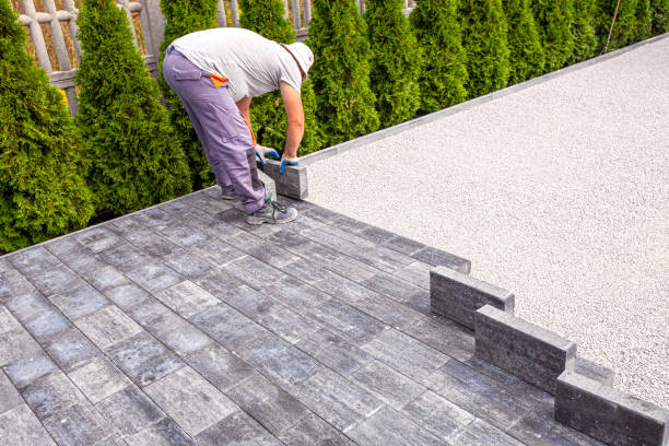 Best Best Driveway Pavers  in La Fayette, AL