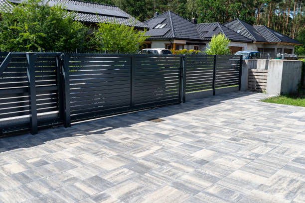 Professional Driveway Pavers in La Fayette, AL