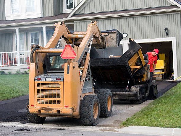 Best Residential Driveway Paver Services  in La Fayette, AL