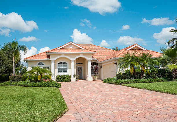 Best Interlocking Driveway Pavers  in La Fayette, AL