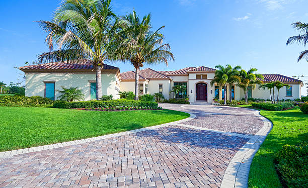 Best Driveway Paving Contractor  in La Fayette, AL
