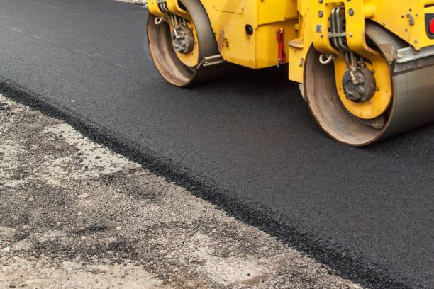 Best Permeable Paver Driveway  in La Fayette, AL