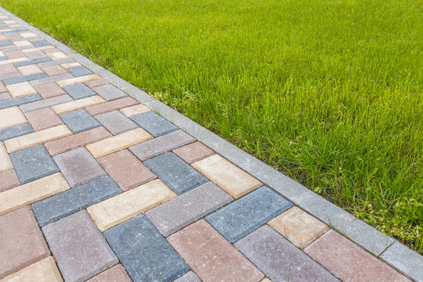Best Concrete Paver Driveway  in La Fayette, AL