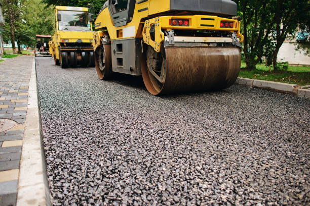 Best Professional Driveway Pavers  in La Fayette, AL