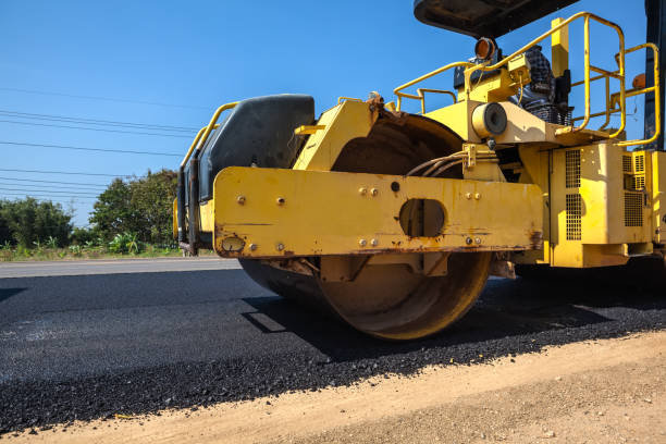 Best Concrete Paver Driveway  in La Fayette, AL